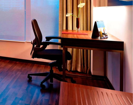 Vivanta Kolkata EM Bypass, Kolkata, Индия