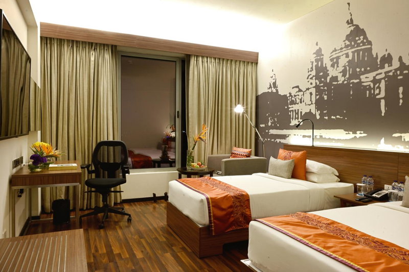 Vivanta Kolkata EM Bypass, Kolkata, Индия
