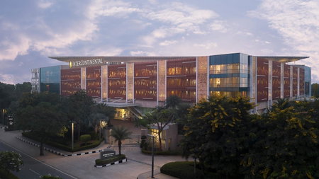 InterContinental Jaipur Tonk Road by IHG, Jaipur, India