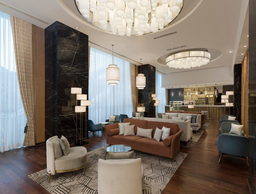 InterContinental Jaipur Tonk Road by IHG, Jaipur, India