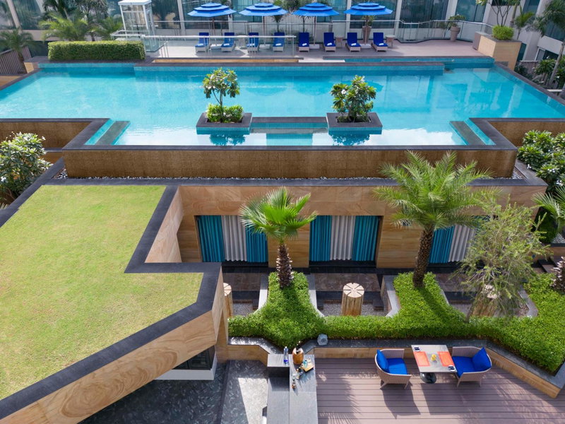 InterContinental Jaipur Tonk Road by IHG, Jaipur, India