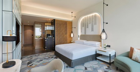 InterContinental Jaipur Tonk Road by IHG, Jaipur, India