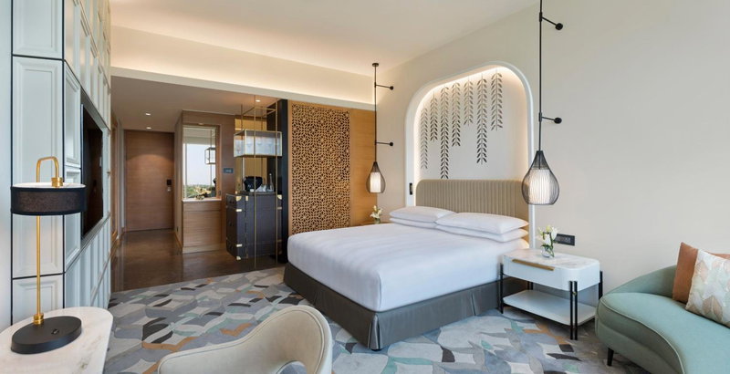 InterContinental Jaipur Tonk Road by IHG, Jaipur, India
