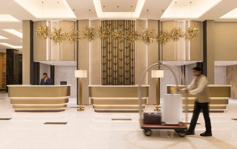 InterContinental Jaipur Tonk Road by IHG, Jaipur, India
