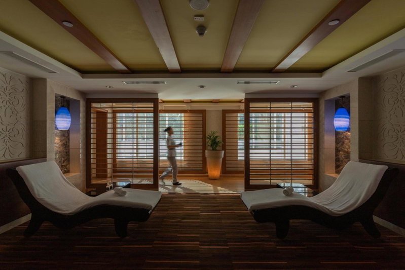InterContinental Jaipur Tonk Road by IHG, Jaipur, India
