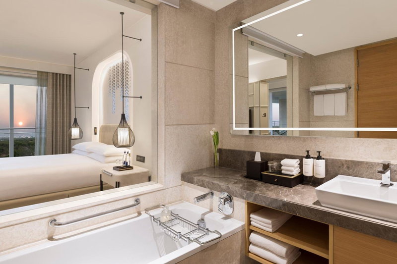 InterContinental Jaipur Tonk Road by IHG, Jaipur, India