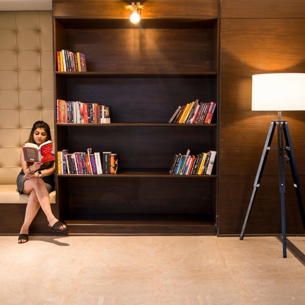 Grand Mercure Bengaluru at Gopalan Mall - An Accor Brand, Bengaluru, Индия