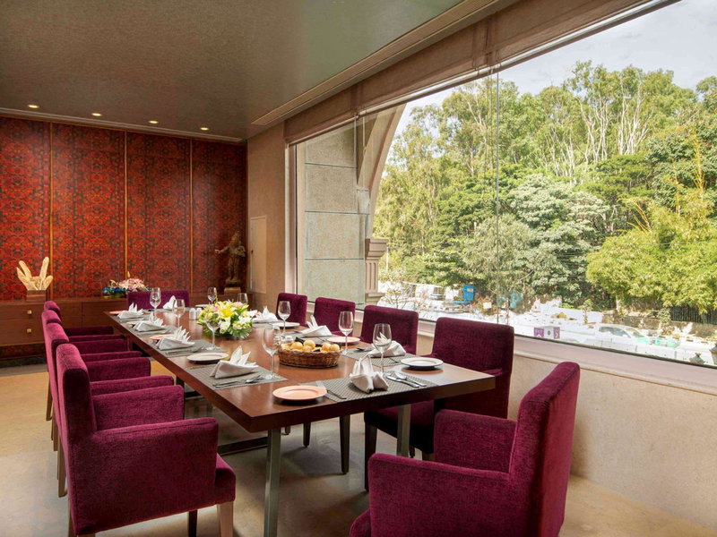 Grand Mercure Bengaluru at Gopalan Mall - An Accor Brand, Bengaluru, Индия