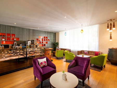 Grand Mercure Bengaluru at Gopalan Mall - An Accor Brand, Bengaluru, Индия