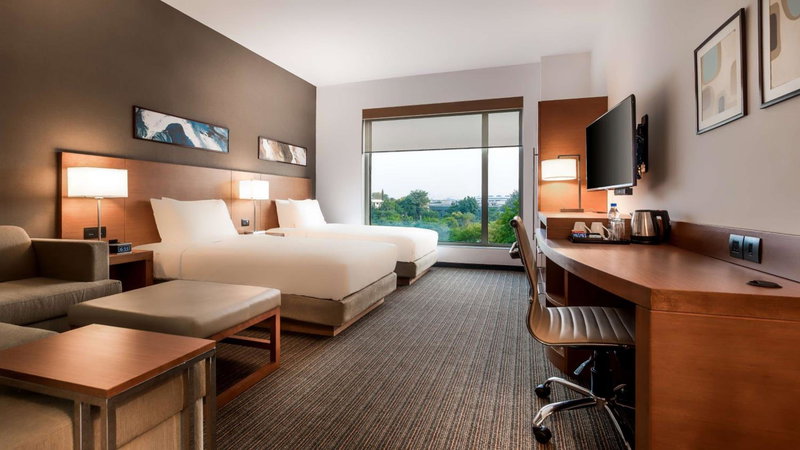 Hyatt Place Gurgaon Udyog Vihar, Gurgaon, Indien