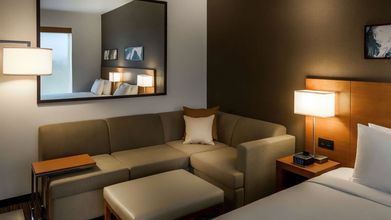 Hyatt Place Gurgaon Udyog Vihar, Gurgaon, Indien
