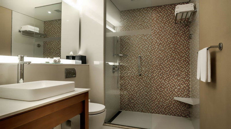 Hyatt Place Gurgaon Udyog Vihar, Gurgaon, Indien