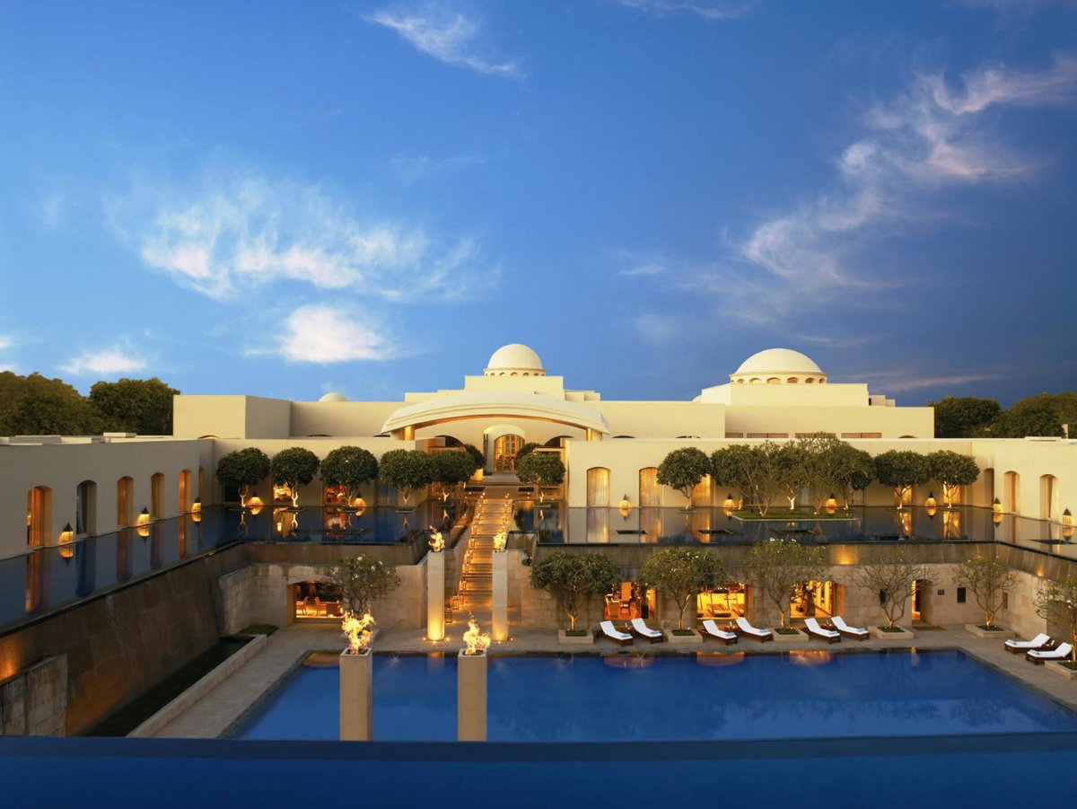 Trident Gurgaon, Индия