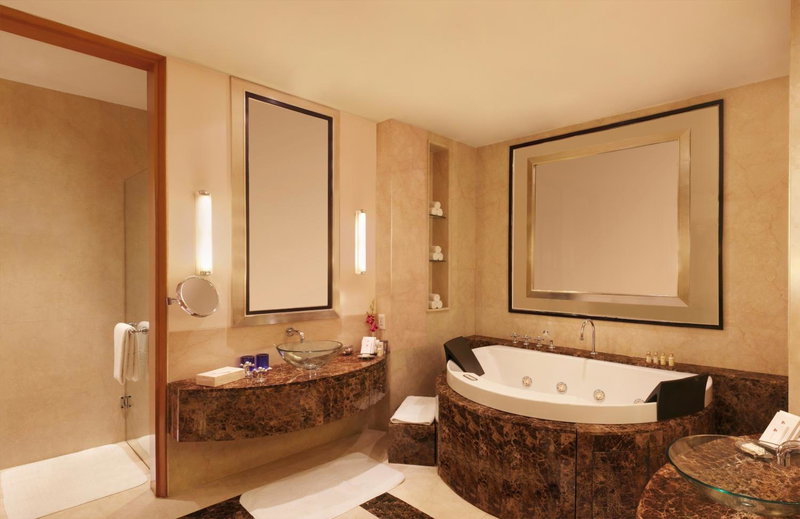 Trident Gurgaon, Gurgaon, India