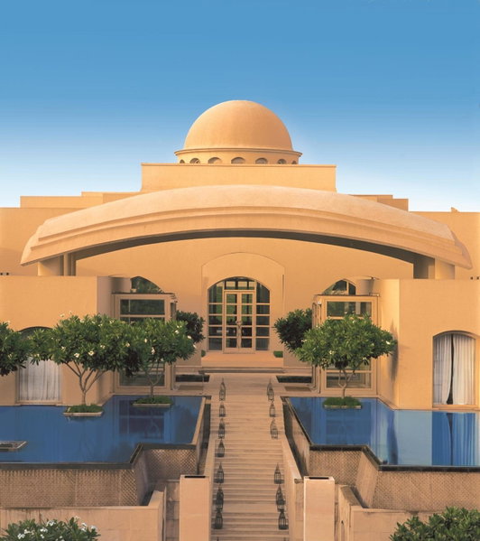 Trident Gurgaon, Gurgaon, India