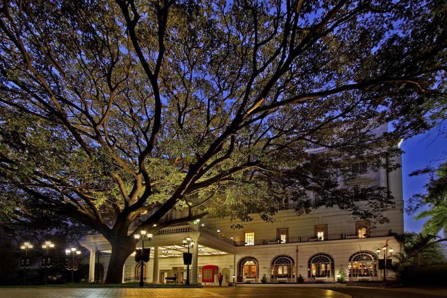 ITC Windsor, a Luxury Collection Hotel, Bengaluru, Bengaluru, India