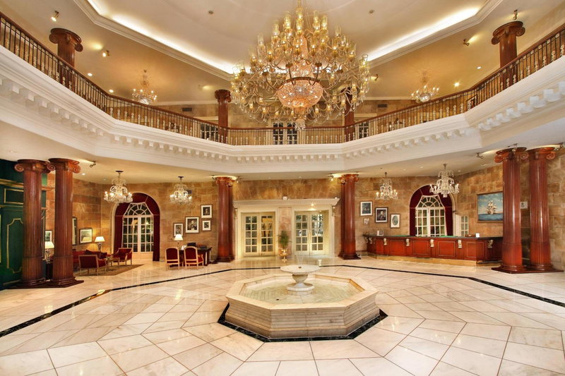 ITC Windsor, a Luxury Collection Hotel, Bengaluru, Bengaluru, India