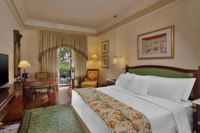 ITC Windsor, a Luxury Collection Hotel, Bengaluru, Bengaluru, India