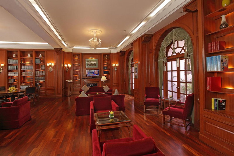 ITC Windsor, a Luxury Collection Hotel, Bengaluru, Bengaluru, India