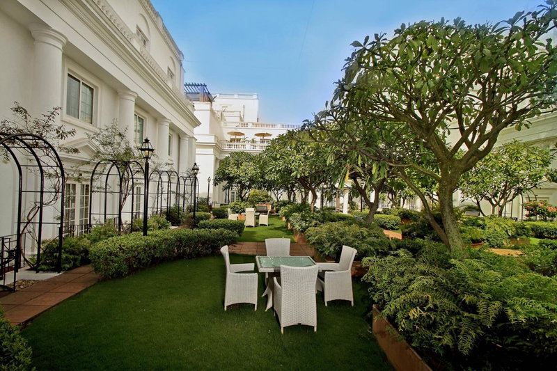 ITC Windsor, a Luxury Collection Hotel, Bengaluru, Bengaluru, India