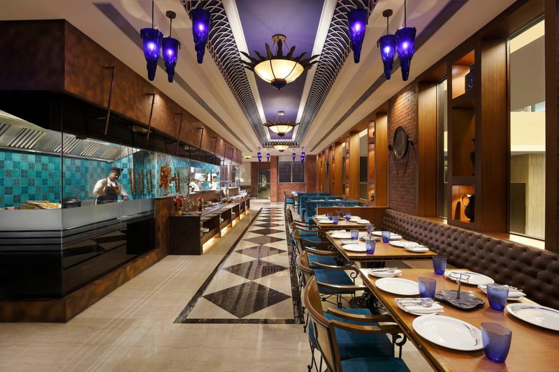 Radisson Blu Hotel Guwahati, North Guwahati, India