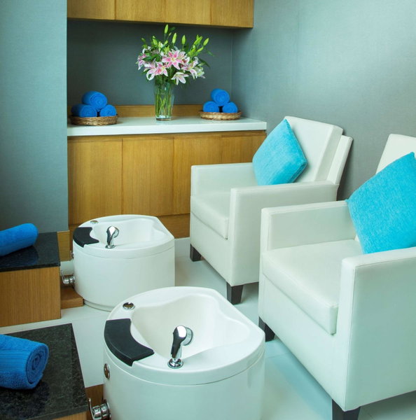 Radisson Blu Hotel Guwahati, North Guwahati, India