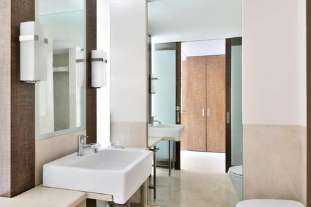 Four Points by Sheraton Bengaluru Whitefield, Hoskote, India