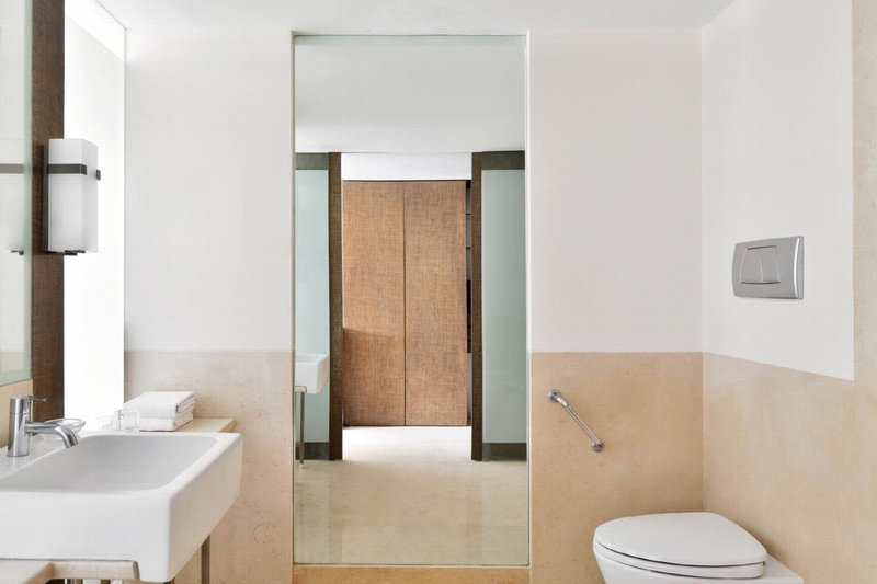 Four Points by Sheraton Bengaluru Whitefield, Hoskote, India