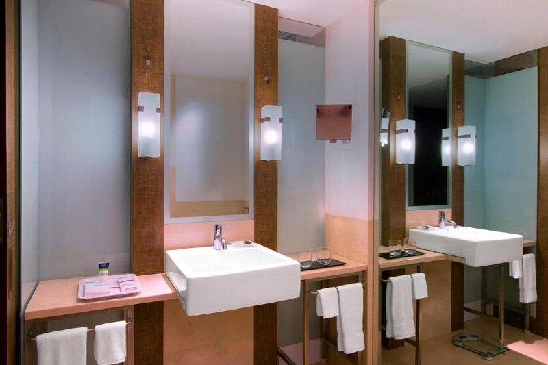 Four Points by Sheraton Bengaluru Whitefield, Hoskote, India