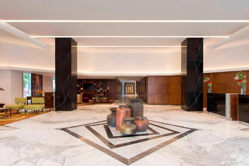 Four Points by Sheraton Bengaluru Whitefield, Hoskote, India