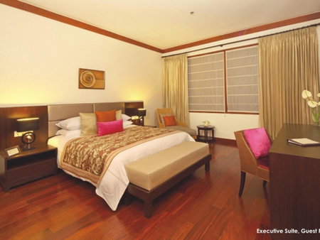 Jaypee Greens Golf and Spa Resort, Greater Noida, Inde