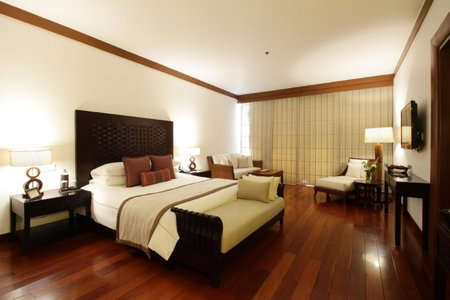 Jaypee Greens Golf and Spa Resort, Greater Noida, Inde