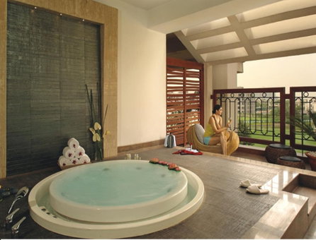 Jaypee Greens Golf and Spa Resort, Greater Noida, Inde