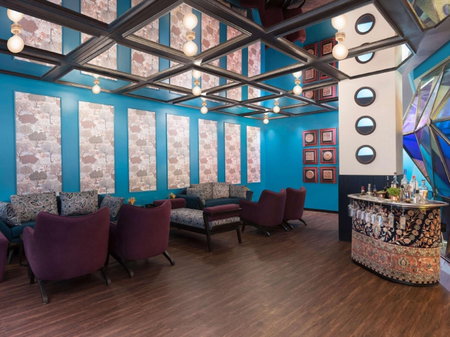 Novotel Kolkata Hotel and Residences, Dam Dam, India