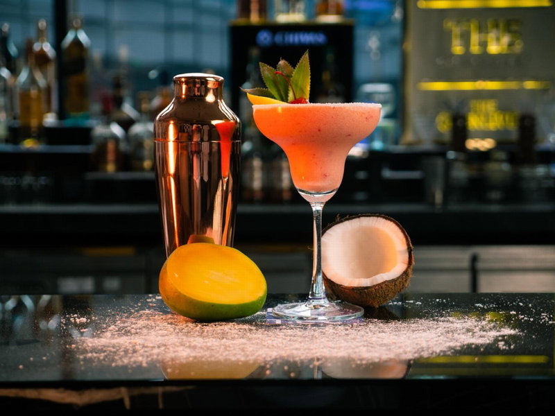 Novotel Kolkata Hotel and Residences, Dam Dam, India