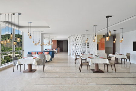 Courtyard by Marriott Navi Mumbai, Navi Mumbai, India