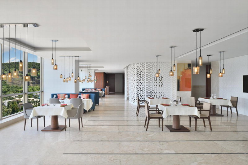 Courtyard by Marriott Navi Mumbai, Navi Mumbai, India