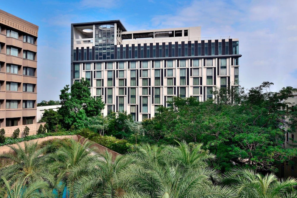 Hotel · Courtyard by Marriott Hyderabad, Malkajgiri