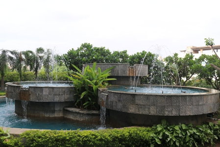 Courtyard by Marriott Hyderabad, Malkajgiri, India