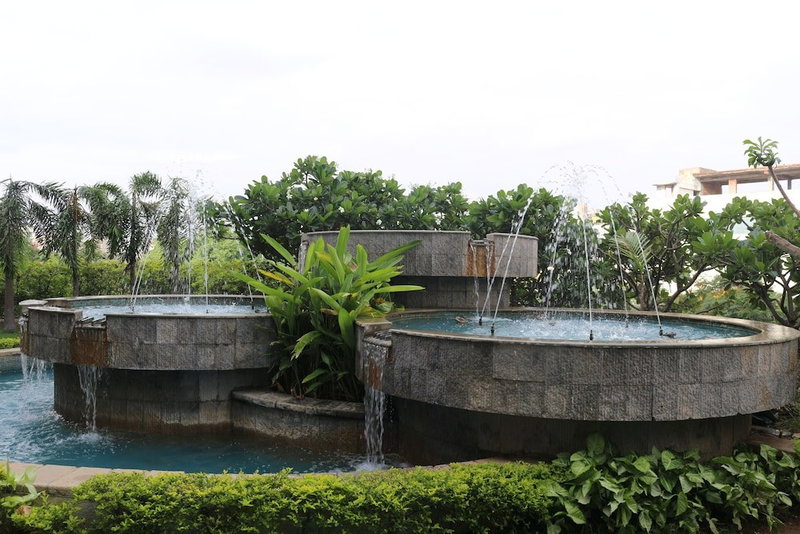 Courtyard by Marriott Hyderabad, Malkajgiri, India