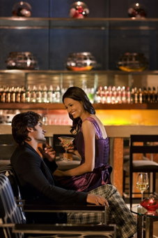 Courtyard by Marriott Hyderabad, Malkajgiri, India