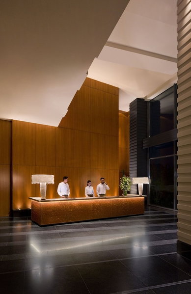 Courtyard by Marriott Hyderabad, Malkajgiri, India