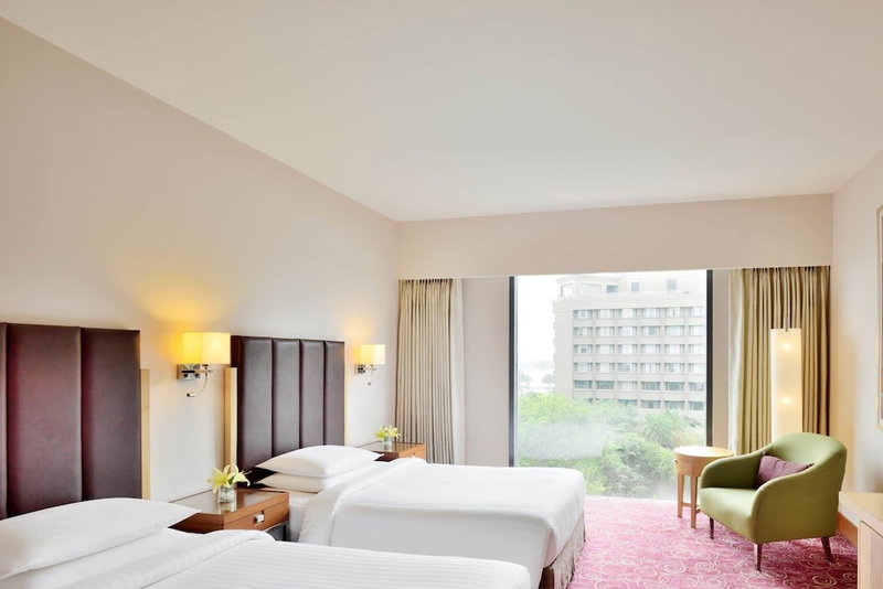 Courtyard by Marriott Hyderabad, Malkajgiri, India