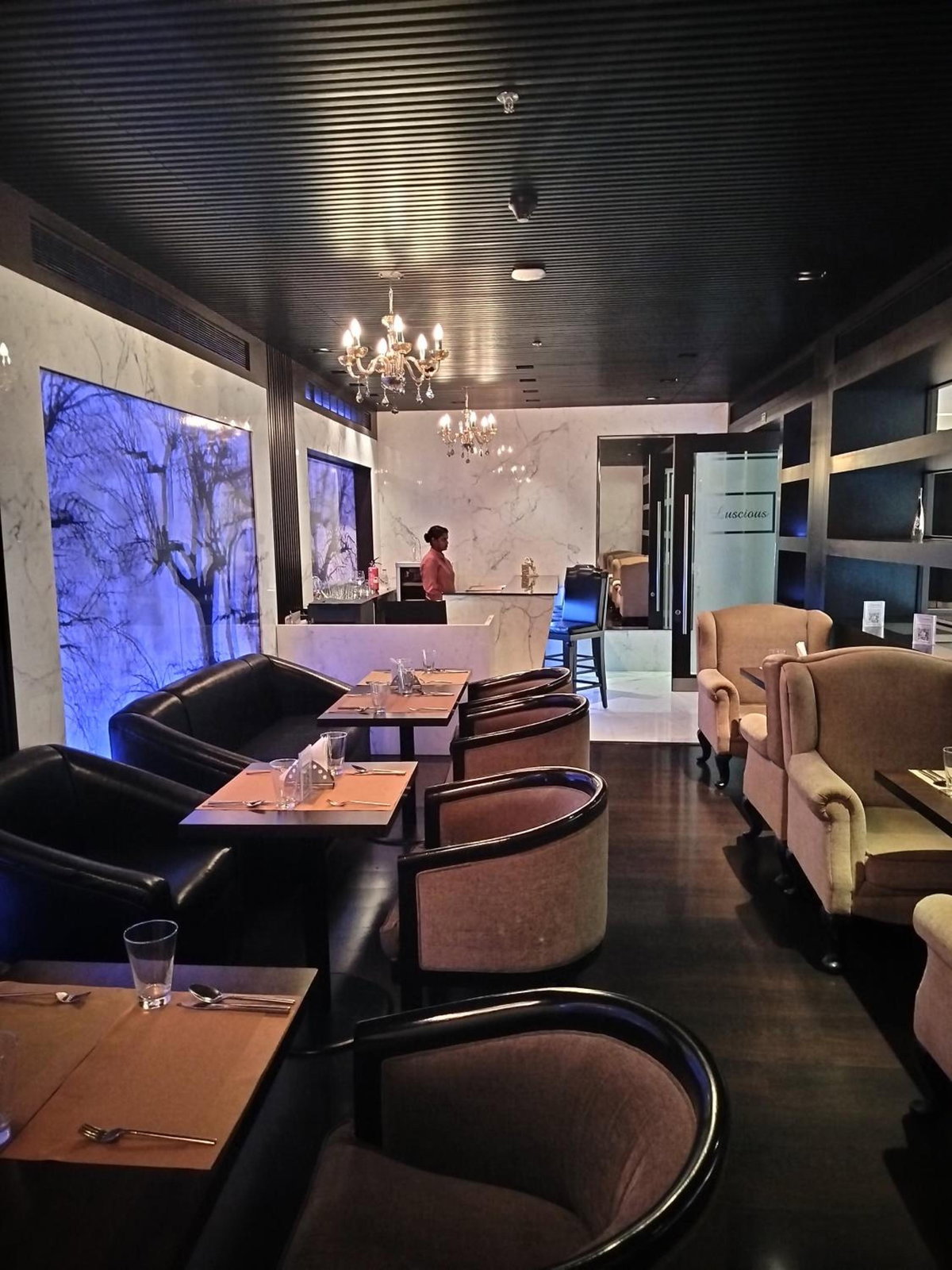 Hotel · St Mark's Hotel Bengaluru, a member of Radisson Individuals, Bengaluru