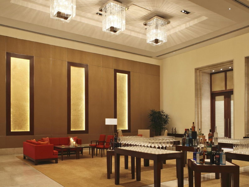 The Oberoi Gurgaon, Gurgaon, Индия