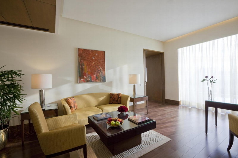 The Oberoi Gurgaon, Gurgaon, Индия
