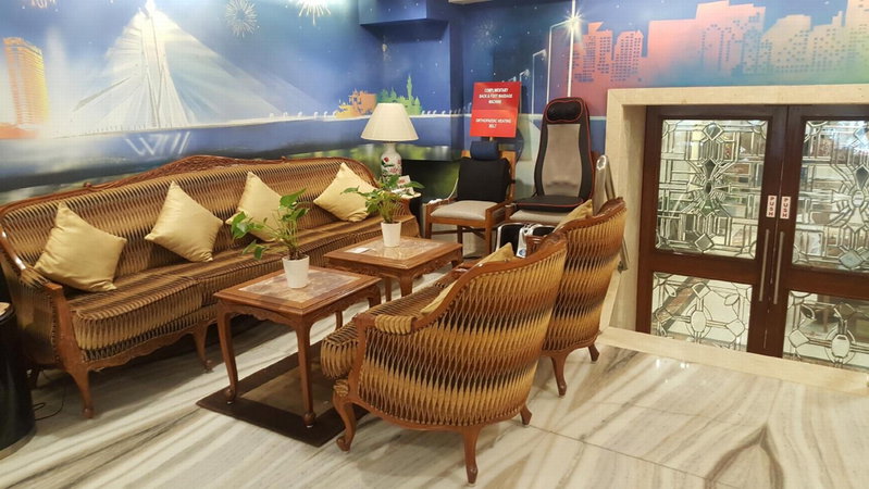 Residency Hotel Fort, Uran, India