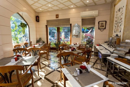 Residency Hotel Fort, Uran, India