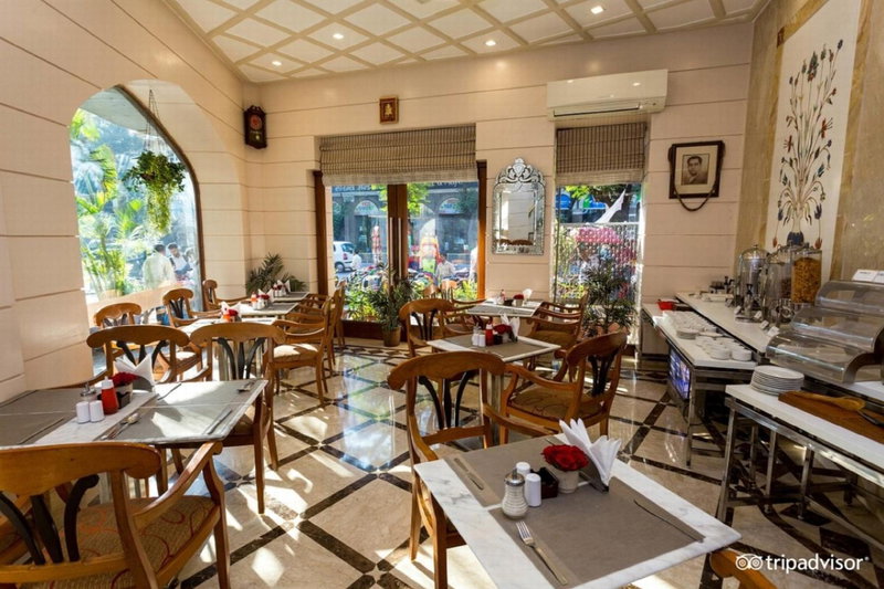 Residency Hotel Fort, Uran, India
