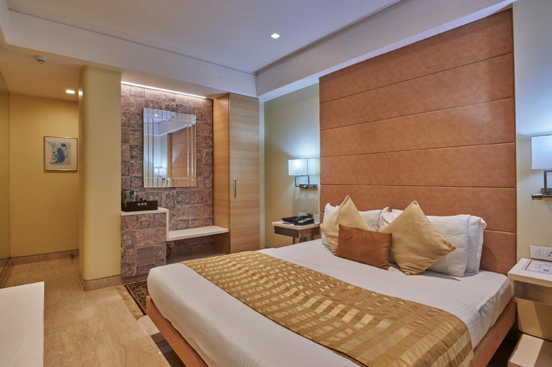 Residency Hotel Fort, Uran, India